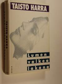 Lumen valkea lakana