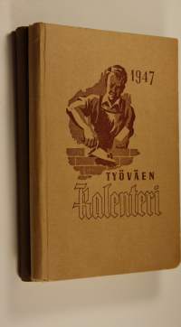 Työväen kalenteri 1946-1947