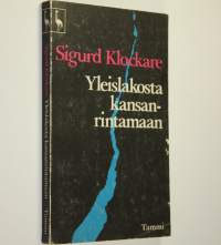 Yleislakosta kansanrintamaan