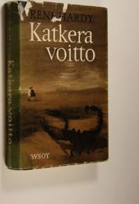 Katkera voitto