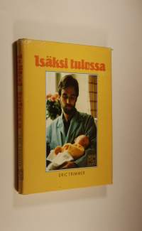 Isäksi tulossa