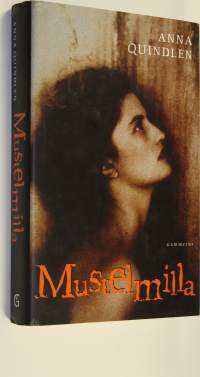 Mustelmilla