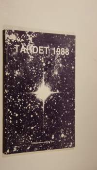 Tähdet 1988 : Ursan vuosikirja