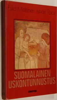 Suomalainen uskontunnustus