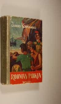 Rooman poikia