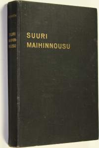 Suuri maihinnousu