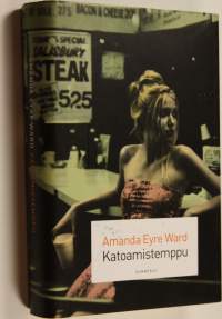 Katoamistemppu