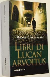 Libri di Lucan arvoitus