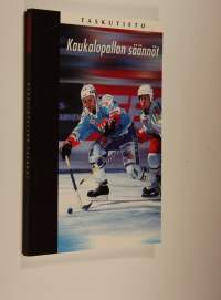 Kaukalopallon säännöt