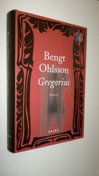 Gregorius (UUSI)