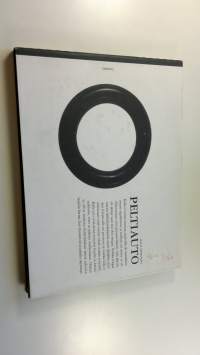 Peltiauto