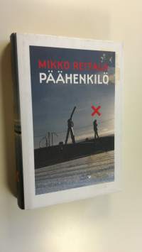 Päähenkilö