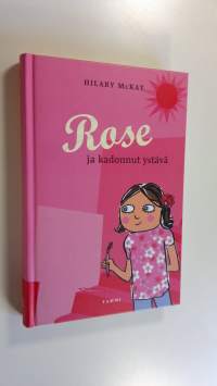 Rose ja kadonnut ystävä (UUSI)