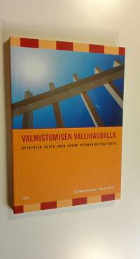 Valmistumisen vallihaudalla : opintojen kesto 2000-luvun hyvinvointivaltiossa