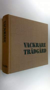 Vackrare Trädgård