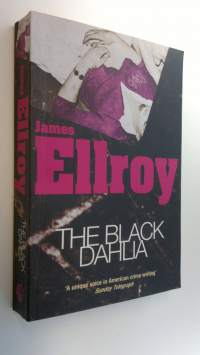 The Black Dahlia