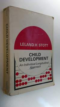 Child Development : An Individual Longitudinal Approach