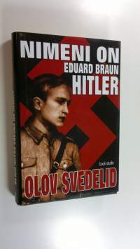 Nimeni on Eduard Braun Hitler