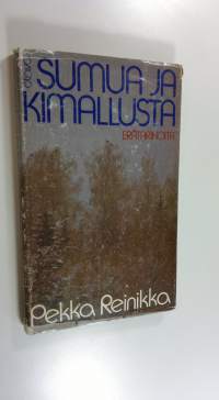 Sumua ja kimallusta