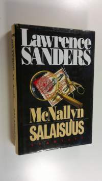 McNallyn salaisuus