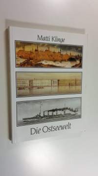 Die Ostseewelt