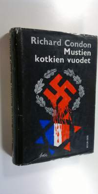 Mustien kotkien vuodet