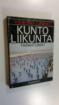 Kuntoliikuntatapahtumat