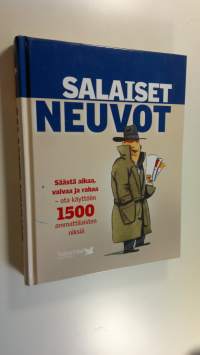 Salaiset neuvot