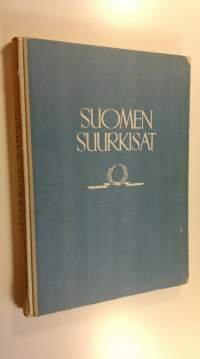 Suomen suurkisat