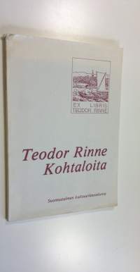 Kohtaloita