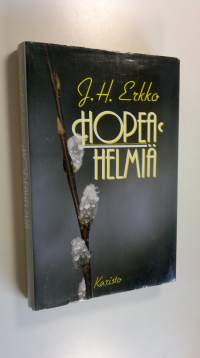 Hopeahelmiä