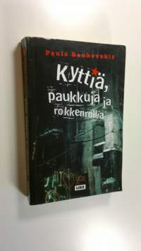 Tyhjä kuva