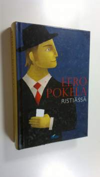 Ristiässä (signeerattu)