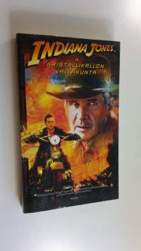 Indiana Jones ja kristallikallon valtakunta