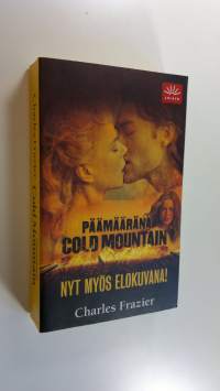 Päämääränä Cold Mountain