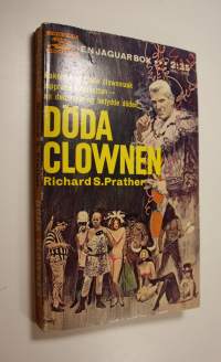 Döda Clownen