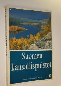 Suomen kansallispuistot