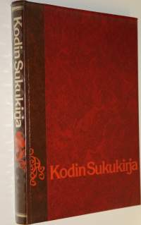 Kodin sukukirja