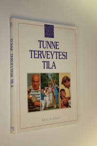 Kodin terveyskirjasto Tunne terveytesi tila