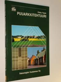 Puuarkkitehtuuri