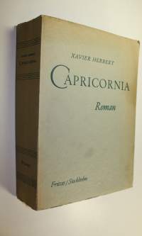 Capricornia Roman