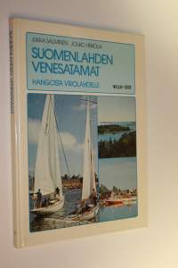 Suomenlahden venesatamat