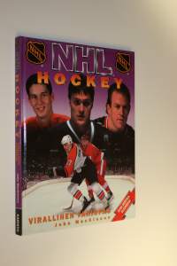 NHL hockey : virallinen faniopas