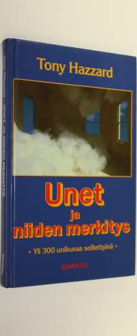 Unet ja niiden merkitys