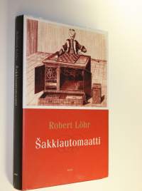 Sakkiautomaatti