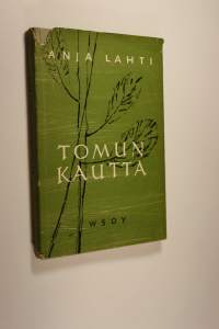 Tomun kautta