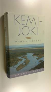 Kemijoki, minun jokeni (signeerattu)