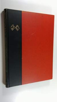 Laatokan Karjalan nousun vuosikymmenet : Laatokan Karjalan henkisen ja taloudellisen kehityksen vaiheita 1880-1940