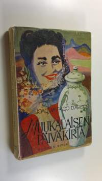 Muukalaisen päiväkirja