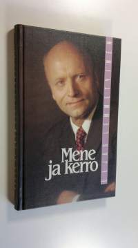 Mene ja kerro